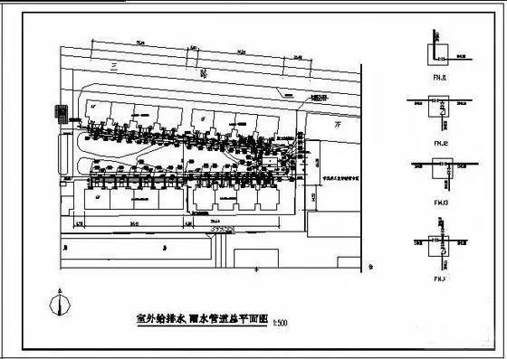 给水排水｜给水排水设计过程与方法——新手必读